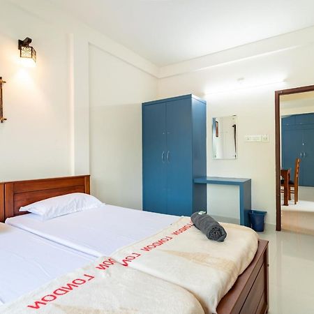 Poetrie Homestay Kochi 외부 사진