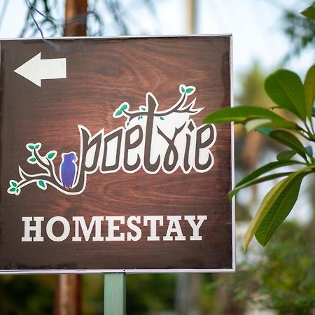 Poetrie Homestay Kochi 외부 사진