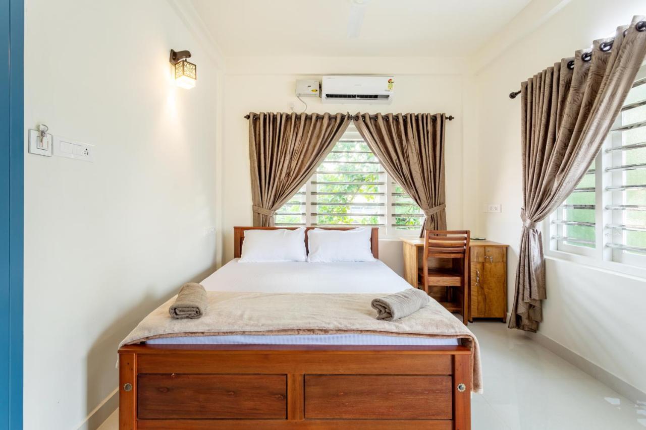 Poetrie Homestay Kochi 외부 사진