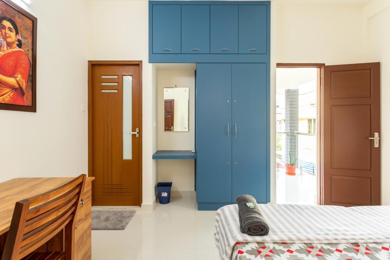 Poetrie Homestay Kochi 외부 사진